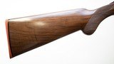 Fausti Class LX Field Shotgun | 28GA 28” | SN: #B62087 - 4 of 15