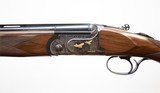 Fausti Class LX Field Shotgun | 28GA 28” | SN: #B62087 - 7 of 15