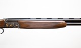 Fausti Class LX Field Shotgun | 28GA 28” | SN: #B62087 - 8 of 15