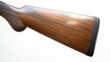 Pre-Owned Caesar Guerini Orvis Field Shotgun | 20GA 28” | SN: #127786 - 5 of 16
