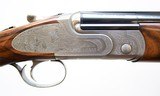 Pre-Owned Caesar Guerini Orvis Field Shotgun | 20GA 28” | SN: #127786 - 6 of 16