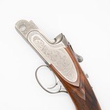 Pre-Owned Caesar Guerini Orvis Field Shotgun | 20GA 28” | SN: #127786 - 14 of 16