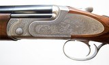Pre-Owned Caesar Guerini Orvis Field Shotgun | 20GA 28” | SN: #127786 - 7 of 16