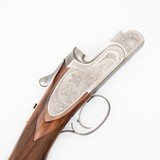 Pre-Owned Caesar Guerini Orvis Field Shotgun | 20GA 28” | SN: #127786 - 12 of 16
