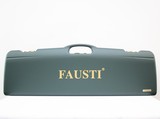 Fausti DEA Field Shotgun | 28GA 28” | SN: #B63237 - 15 of 15