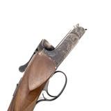 Fausti DEA Field Shotgun | 20GA 28” | SN: #B62298 - 14 of 15