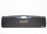 Fausti DEA Field Shotgun | 20GA 28” | SN: #B62298 - 15 of 15