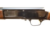 Pre-Owned Browning A-5 Hunter Sporting Shotgun | 12GA 26” | SN: #11ZY14060 - 7 of 11