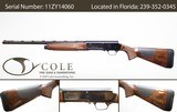 Pre-Owned Browning A-5 Hunter Sporting Shotgun | 12GA 26” | SN: #11ZY14060 - 1 of 11