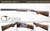 Beretta 695 Field Shotgun | 12GA 28” | SN: #F00371X - 1 of 15