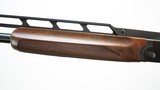 Preowned Beretta 686 Onyx Pro Trap LH Shotgun | 12GA 30" - 34" Combo | SN: #Z90661S - 8 of 13