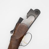 Preowned Beretta 686 Onyx Pro Trap LH Shotgun | 12GA 30" - 34" Combo | SN: #Z90661S - 9 of 13