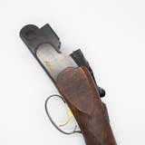 Preowned Beretta 686 Onyx Pro Trap LH Shotgun | 12GA 30" - 34" Combo | SN: #Z90661S - 11 of 13