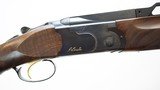 Preowned Beretta 686 Onyx Pro Trap LH Shotgun | 12GA 30" - 34" Combo | SN: #Z90661S - 5 of 13