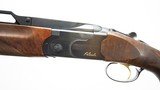 Preowned Beretta 686 Onyx Pro Trap LH Shotgun | 12GA 30" - 34" Combo | SN: #Z90661S - 6 of 13
