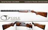 Cole Pre-Owned Beretta 692 Sporting Shotgun | 12GA 32” | SN: #SX22460A - 1 of 17