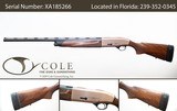 Cole Pre-Owned Beretta A400 Action Sporting Shotgun w/Kick-Off | 12GA 28” | SN: #XA185266 - 1 of 13