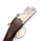 Upgraded Beretta 686 Silver Pigeon 1 Sporting Shotgun | 12GA 30” | SN: #N92694S - 14 of 15