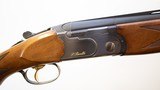 Pre-Owned Beretta 682 Gold Sporting Shotgun | 12GA 29.5” | SN: #M72448B - 6 of 15