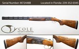 Pre-Owned Beretta 682 Gold Sporting Shotgun | 12GA 29.5” | SN: #M72448B - 1 of 15
