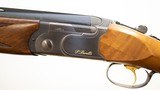 Pre-Owned Beretta 682 Gold Sporting Shotgun | 12GA 29.5” | SN: #M72448B - 7 of 15