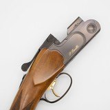 Pre-Owned Beretta 682 Gold Sporting Shotgun | 12GA 29.5” | SN: #M72448B - 11 of 15