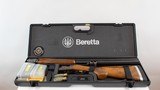 Pre-Owned Beretta 682 Gold Sporting Shotgun | 12GA 29.5” | SN: #M72448B - 14 of 15
