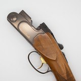 Pre-Owned Beretta 682 Gold Sporting Shotgun | 12GA 29.5” | SN: #M72448B - 13 of 15