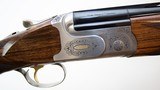 Caesar Guerini Summit Sporting Shotgun | 12GA 32” | SN: #164120 - 6 of 11