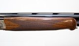 Caesar Guerini Summit Sporting Shotgun | 12GA 32” | SN: #164120 - 8 of 11