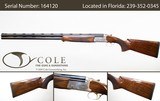 Caesar Guerini Summit Sporting Shotgun | 12GA 32” | SN: #164120 - 1 of 11