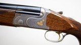 Caesar Guerini Syren Tempio Sporting Shotgun | 12GA 30” | SN: #163174 - 7 of 11