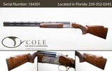 Caesar Guerini Syren Tempio Sporting Shotgun | 12GA 28” | SN: #164301 - 1 of 11