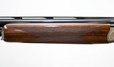 Caesar Guerini Syren Tempio Sporting Shotgun | 12GA 28” | SN: #164301 - 9 of 11