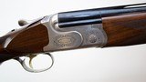 Caesar Guerini Summit Sporting Shotgun | 12GA 32” | SN: #164118 - 6 of 11