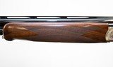 Caesar Guerini Summit Sporting Shotgun | 12GA 32” | SN: #164118 - 9 of 11