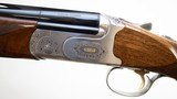 Caesar Guerini Summit Sporting Shotgun | 20GA 32” | SN: #164756 - 7 of 11
