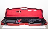 Caesar Guerini Summit Sporting Shotgun | 20GA 32” | SN: #164756 - 11 of 11