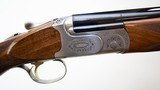 Caesar Guerini Summit Sporting Shotgun | 20GA 32” | SN: #164756 - 6 of 11