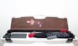 Caesar Guerini Syren Tempio Sporting Shotgun | 20GA 30” | SN: #163953 - 11 of 11