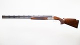 Caesar Guerini Syren Tempio Sporting Shotgun | 20GA 30” | SN: #163953 - 3 of 11