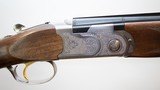 Cole Pre-Owned Beretta 686 Silver Pigeon 1 Field Shotgun | 28GA 28” | SN: #U61840S - 6 of 9