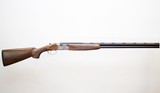Cole Pre-Owned Beretta 686 Silver Pigeon 1 Field Shotgun | 28GA 28” | SN: #U61840S - 2 of 9