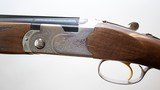Cole Pre-Owned Beretta 686 Silver Pigeon 1 Field Shotgun | 28GA 28” | SN: #U61840S - 7 of 9