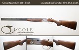 Cole Pre-Owned Beretta 686 Silver Pigeon 1 Field Shotgun | 28GA 28” | SN: #U61840S - 1 of 9