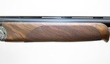Beretta DT-11 L Left Handed Sporting Shotgun | 12GA 32” | SN# : DT18173W - 8 of 9
