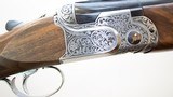 Beretta DT-11 L Left Handed Sporting Shotgun | 12GA 32” | SN# : DT18173W - 6 of 9