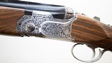Beretta DT-11 L Left Handed Sporting Shotgun | 12GA 32” | SN# : DT18173W - 7 of 9