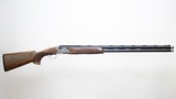 Beretta DT-11 L Left Handed Sporting Shotgun | 12GA 32” | SN# : DT18173W - 2 of 9