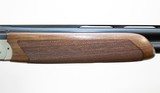 Beretta 694 Sporting Shotgun | 12GA 32” | SN: #ST05548R - 8 of 9